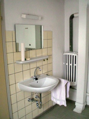 Apartment in Speyer